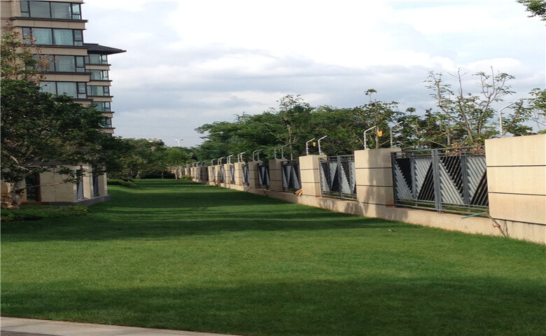 電子圍欄怎么報(bào)價(jià)，電子圍欄多少錢一米？