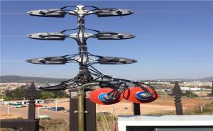 邀您參觀2019中國（青島）國際智能安防、智慧城市展覽會