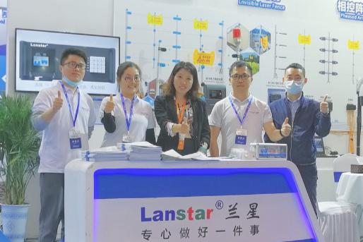 安防展會(huì)邀請函|河南、廣西、湖北展會(huì)三站