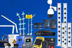 展會(huì)動(dòng)態(tài)|蘭星科技亮相武漢安防展，誠(chéng)邀您蒞臨！