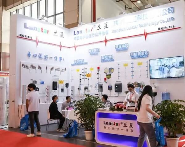 展會(huì)現(xiàn)場(chǎng)回顧|昆明&西安兩地展會(huì)完美落幕 展會(huì)現(xiàn)場(chǎng)回顧|昆明&西安兩地展會(huì)完美落幕